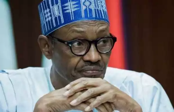 Buhari not oldest president in Africa, he can rule beyond 2019 â€“ Cousin